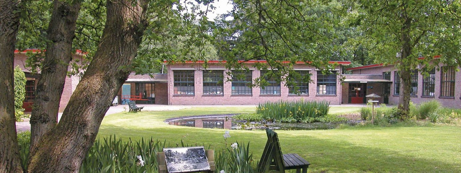 Herontwikkeling Willem Arntsz Hoeve, Den Dolder - Akro Consult